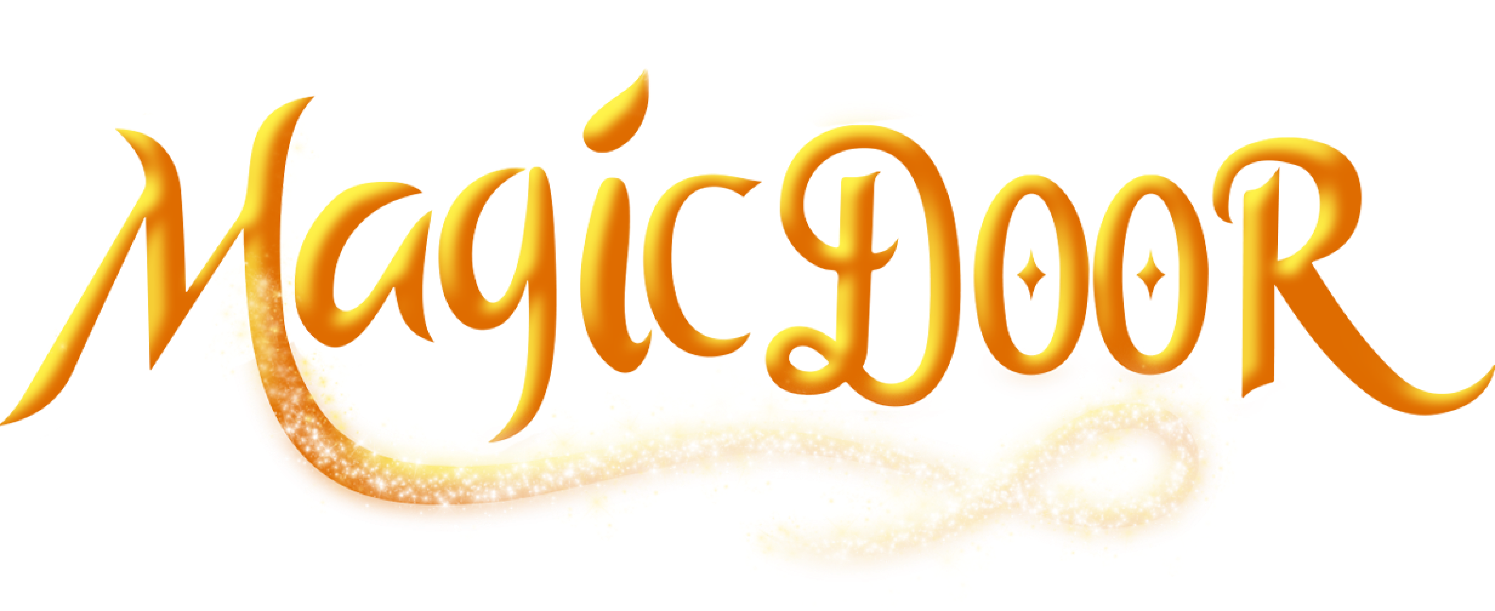 MagicDoor