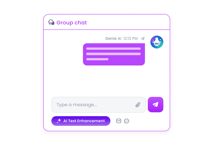 Coordination Automated