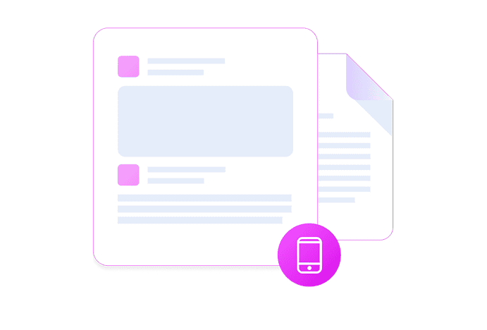 Digital Lease Signing