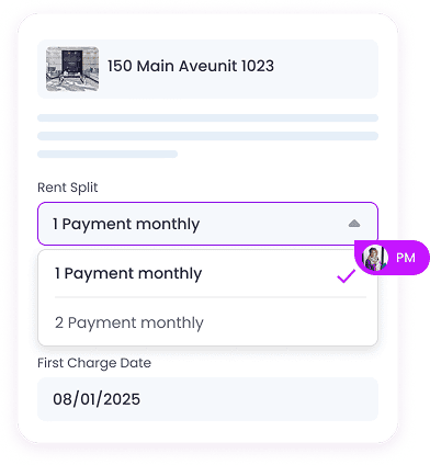 Partial Payments & Payment Plans