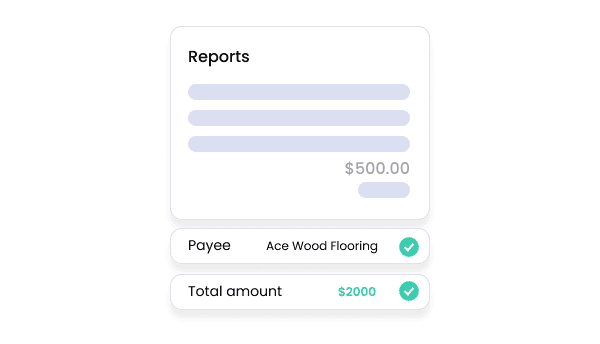 Feature preview